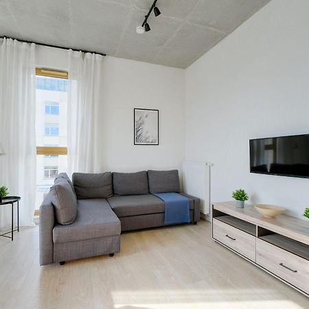 Apartamenty Patriotow 303 Warsaw Luaran gambar