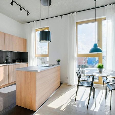 Apartamenty Patriotow 303 Warsaw Luaran gambar