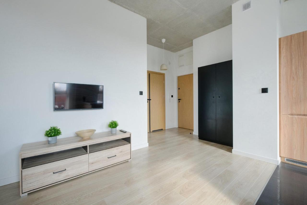 Apartamenty Patriotow 303 Warsaw Luaran gambar