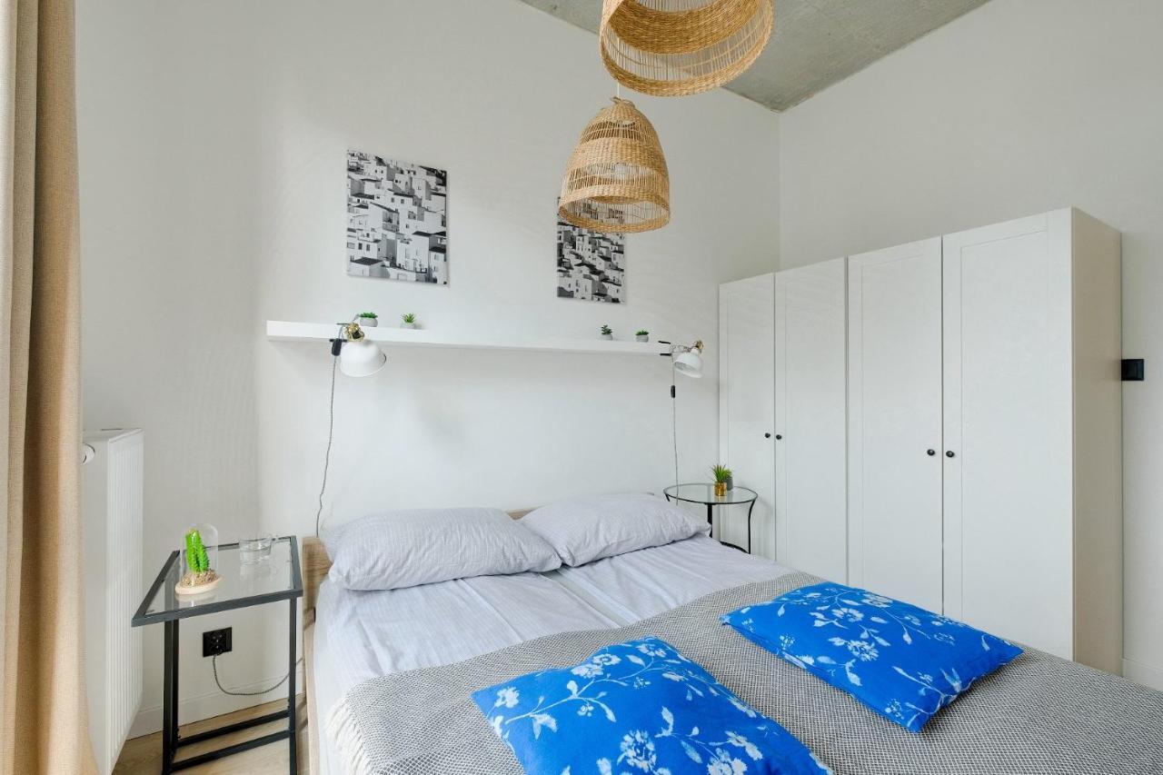 Apartamenty Patriotow 303 Warsaw Luaran gambar