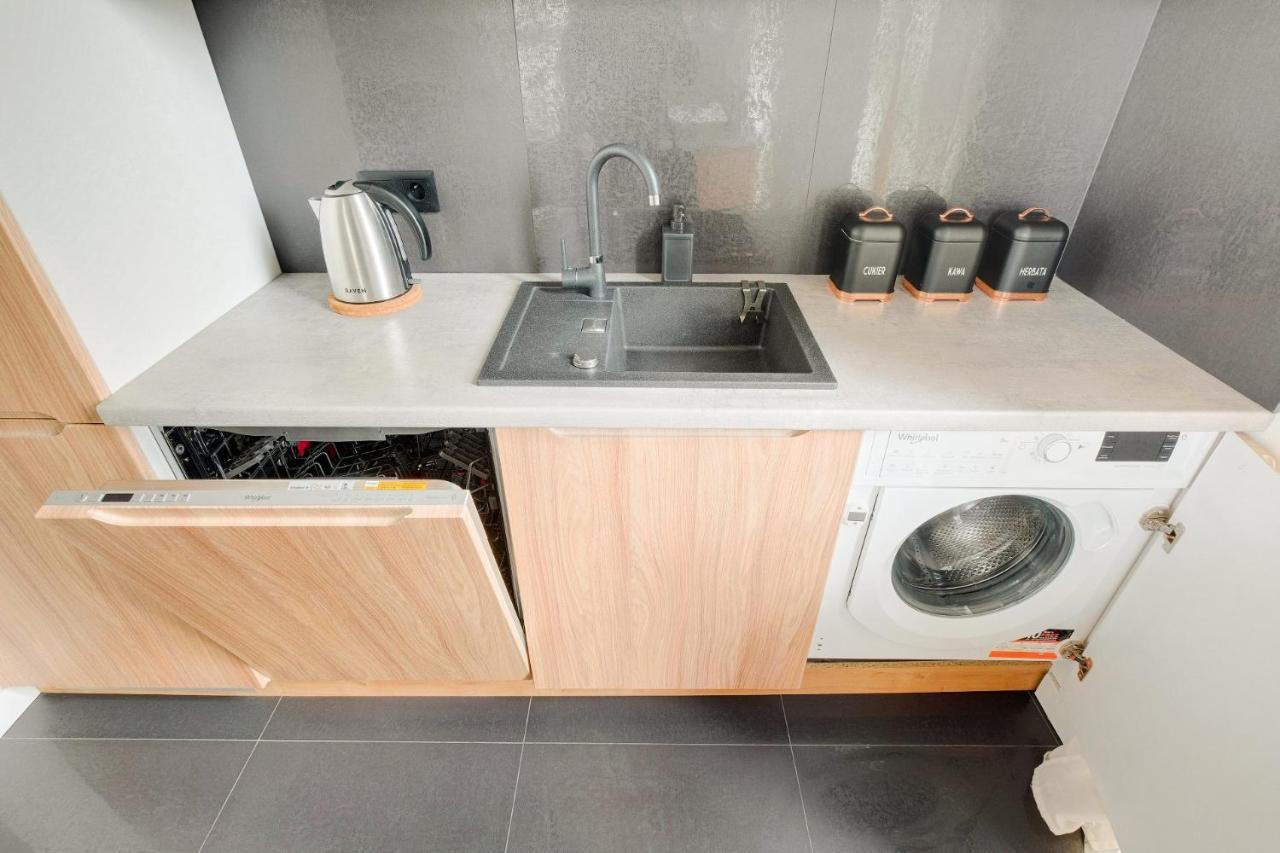 Apartamenty Patriotow 303 Warsaw Luaran gambar