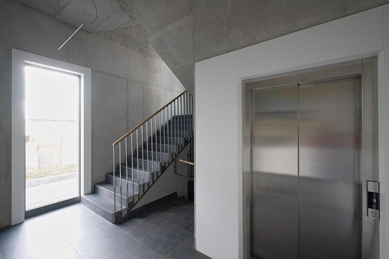 Apartamenty Patriotow 303 Warsaw Luaran gambar