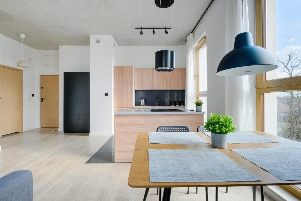 Apartamenty Patriotow 303 Warsaw Luaran gambar