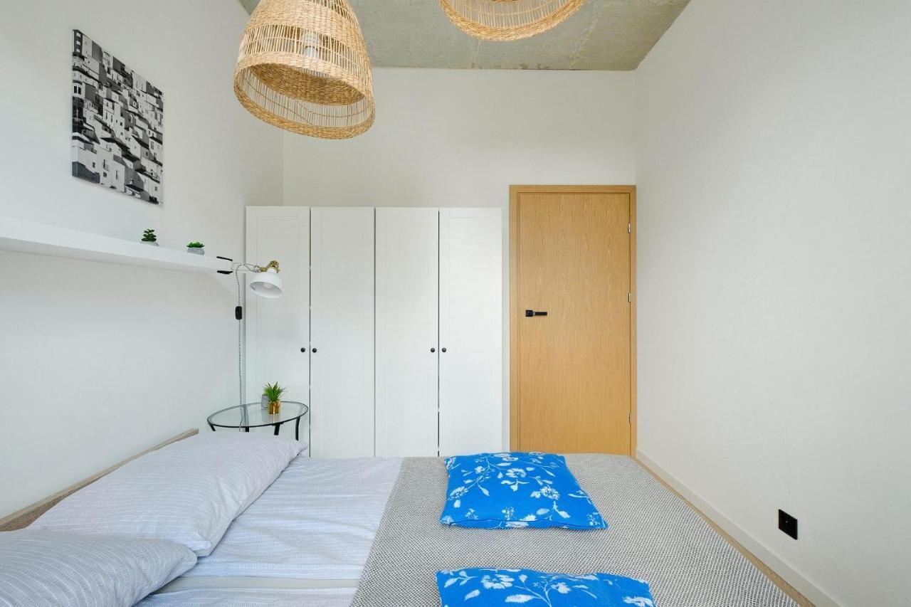 Apartamenty Patriotow 303 Warsaw Luaran gambar