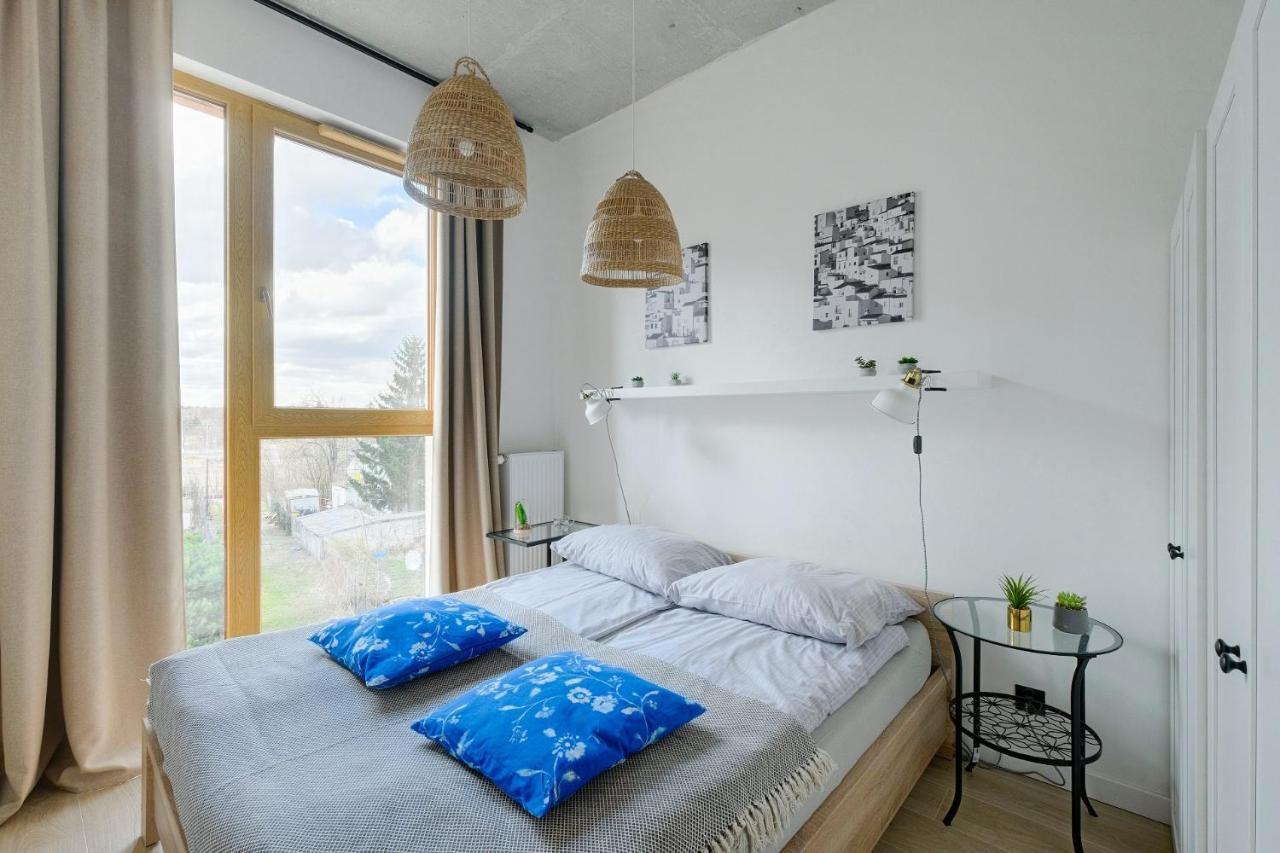 Apartamenty Patriotow 303 Warsaw Luaran gambar