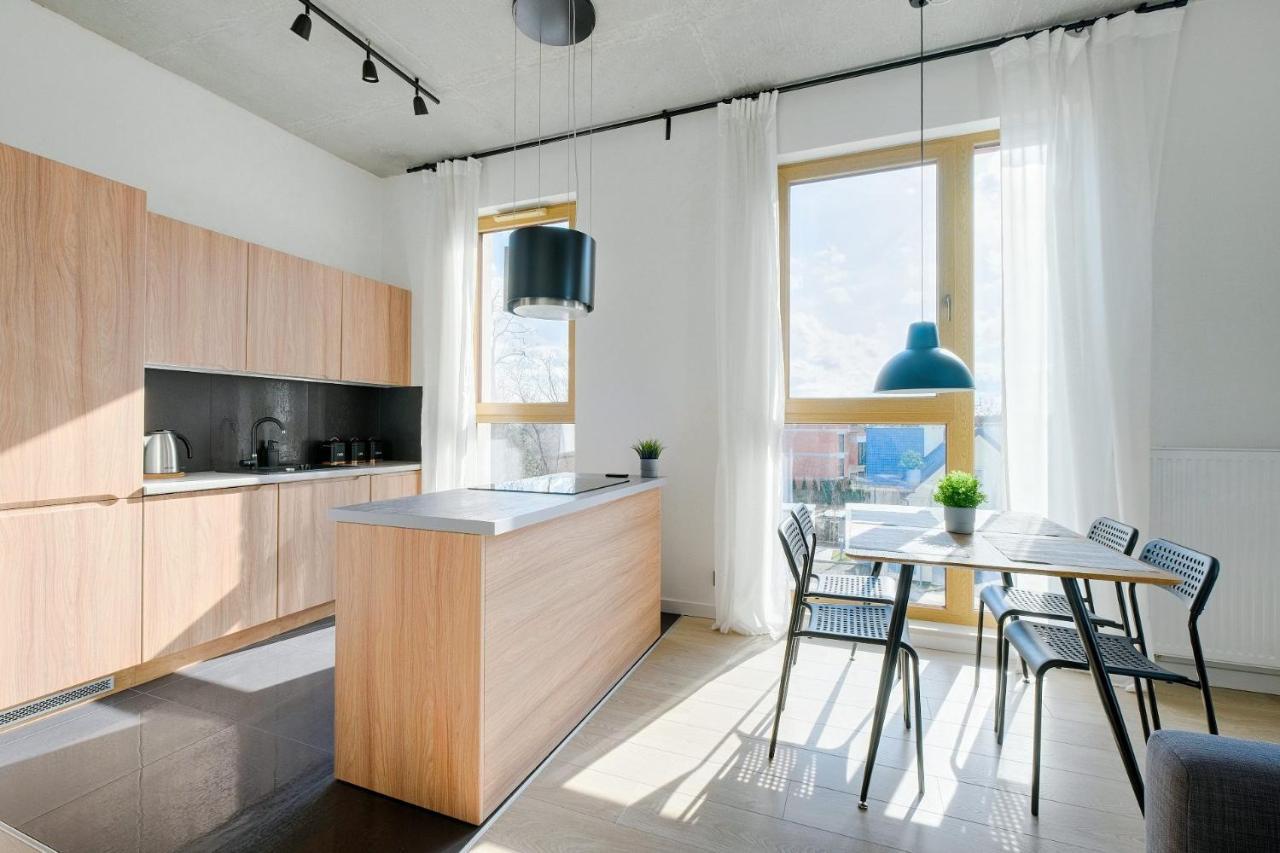 Apartamenty Patriotow 303 Warsaw Luaran gambar